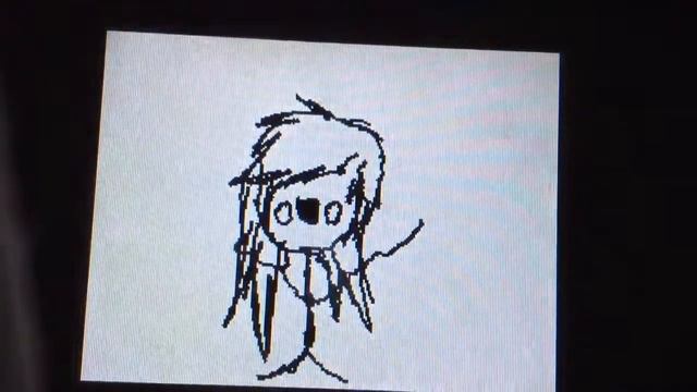 Stormy's ASDF FlipNote thing... смотреть онлайн