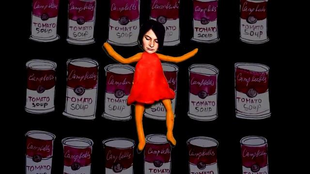 Что за Черным квадратом? смотреть онлайн