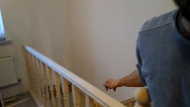 ОБЗОР ЛЕСТНИЦЫ НА 2 ЭТАЖ,ПОВОРОТ НА180 град. смотреть онлайн