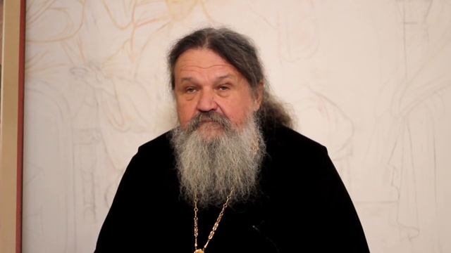 Можно ли молиться за мусульманина? Ответ о.Андрея Лемешонка смотреть онлайн