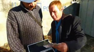 Серёга С Днём Рождения! Тебя заказали!)