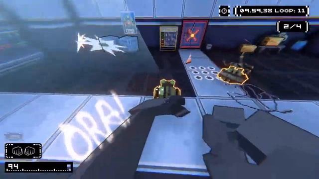Force Reboot | The most enjoyable 100% forced reboots of my life. смотреть онлайн