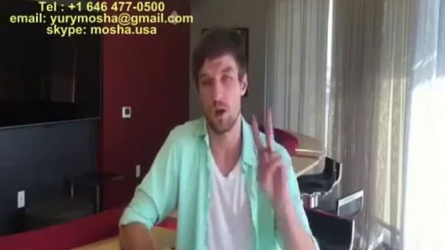 Как стать актёром в Голливуде Работа Актёром в США смотреть онлайн