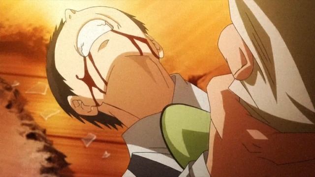 AMV Tokyo Ghoul - Sunrise смотреть онлайн