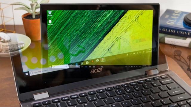 Acer Spin 1 Review- Digital Trends смотреть онлайн