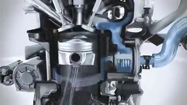 Ecoboost 1.0 and Ford Fiesta смотреть онлайн