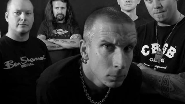 Clawfinger - Rosegrove Studio Ver + LYRICS
