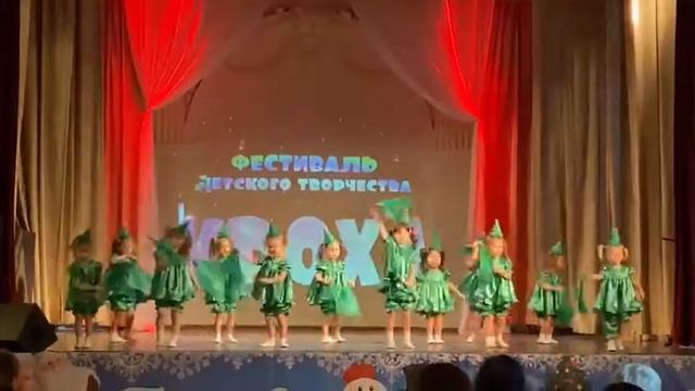 "Елочки" смотреть онлайн