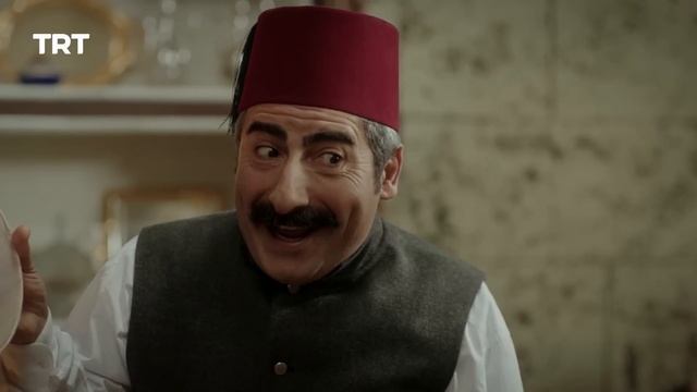 Payitaht Sultan Abdulhamid | Season 1 | Episode 86