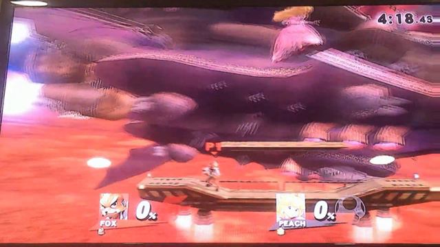 Super Giantess Peach смотреть онлайн