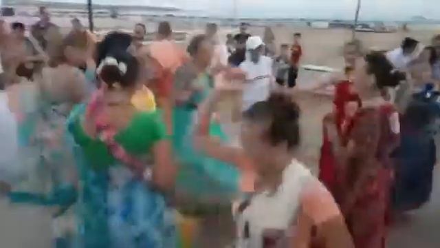 Витязево (7) 18 07 смотреть онлайн