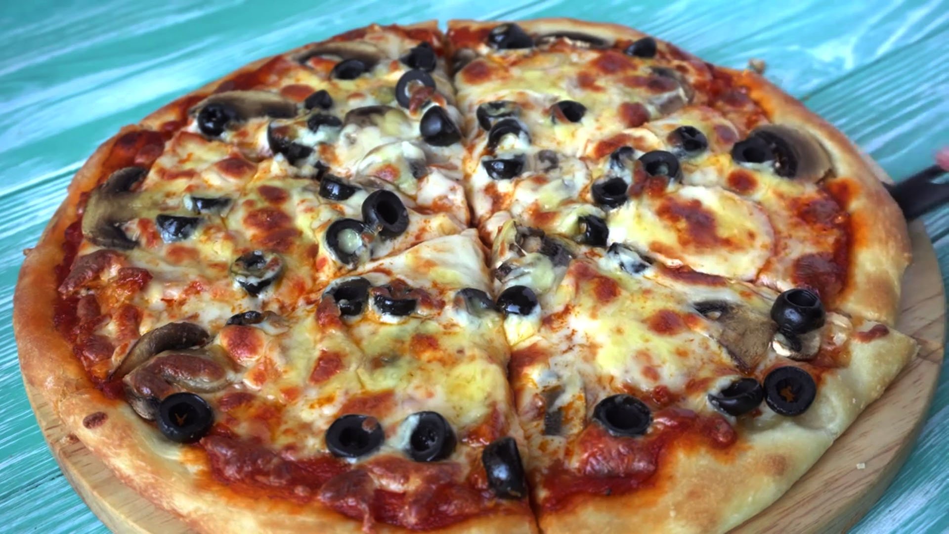 Просто и Вкусно