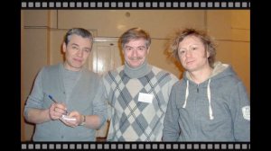 Новые русские бабки. Как выглядят Артисты, играющие бабок и их Жёны.