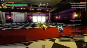 [YBA] Как выбить СКИН на ТВОХА | Your Bizarre Adventure