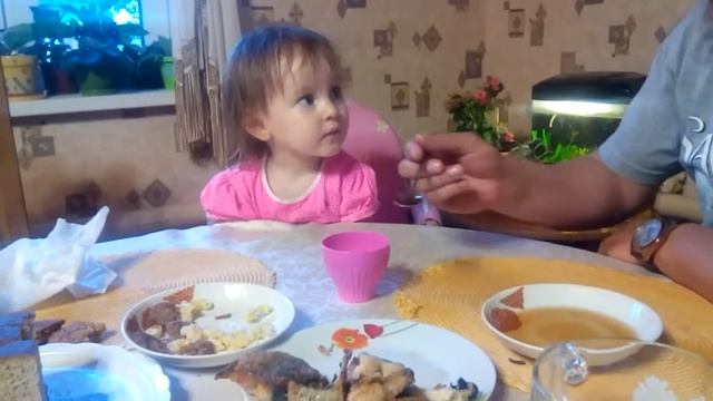 Учимся считать (по татарски) смотреть онлайн