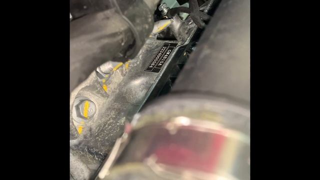 Haval F7x Vin и номер двигателя 1.5 л. (GW4B15) 150 л.с. смотреть онлайн