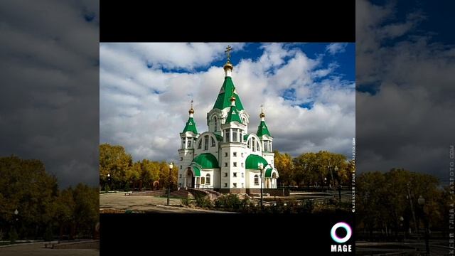 Все храмы саратова смотреть онлайн