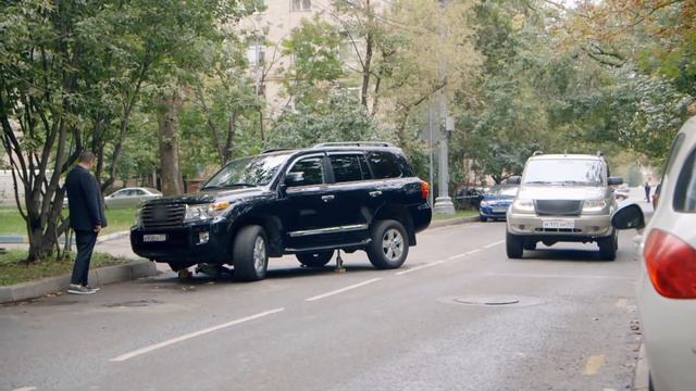 Семья Светофоровых 1 сезон 33 серия "Прочие опасности" смотреть онлайн