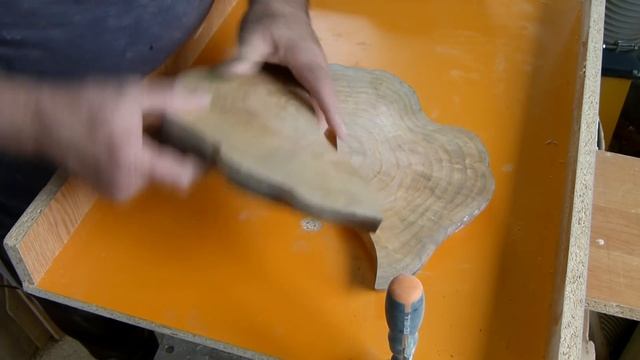 Как сделать менажницу из торцевого спила черешни смотреть онлайн