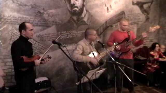Сайфулин в Высоцком – Ремесло смотреть онлайн