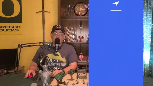 D&D 5E Aberrant Mind/Great Old One Build смотреть онлайн