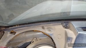 мерседесс W124 как поменять радиатор печки.