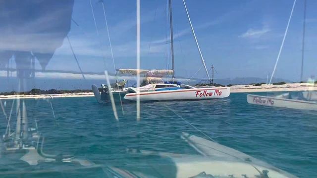 Cruise to Dry Tortugas смотреть онлайн