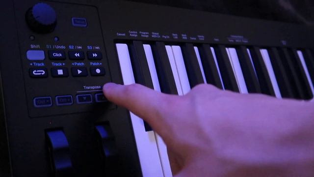 Nektar GX61 Review/Unboxing $90 mdi controller смотреть онлайн