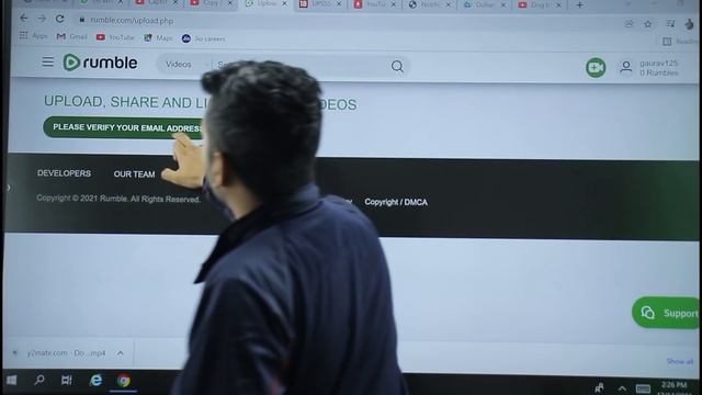 Copy & Paste Video to Earn 124$ Per Video | A to Z Process | without Youtube | Part time work смотреть онлайн