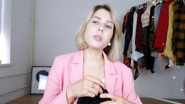 КАК ПРАВИЛЬНО ОДЕВАТЬСЯ? ТЫ ДОЛЖНА ЗНАТЬ! ? МОДНЫЕ ПРИЕМЫ И ЛАЙФХАКИ В ЛЕТНИХ ОБРАЗАХ 2020! смотреть онлайн