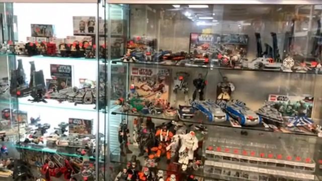 Store Tour LIVE (2-15-22) смотреть онлайн