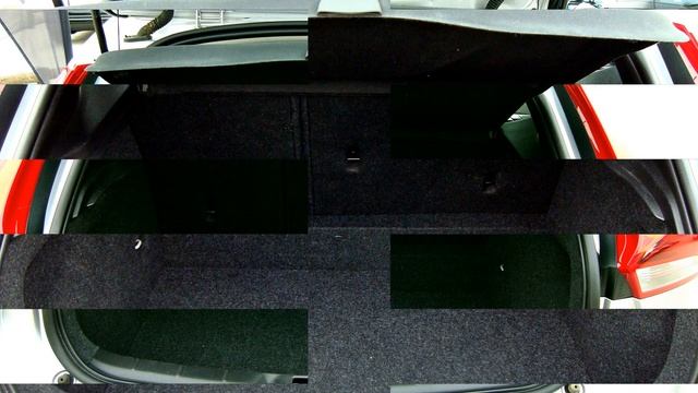Volvo V40 Cross Country смотреть онлайн