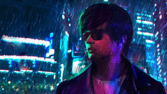 Synthwave _ Retrowave _ Chillwave_Mix