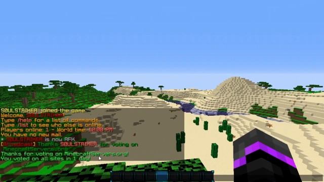 The BEST Plugins For Any Minecraft Server смотреть онлайн