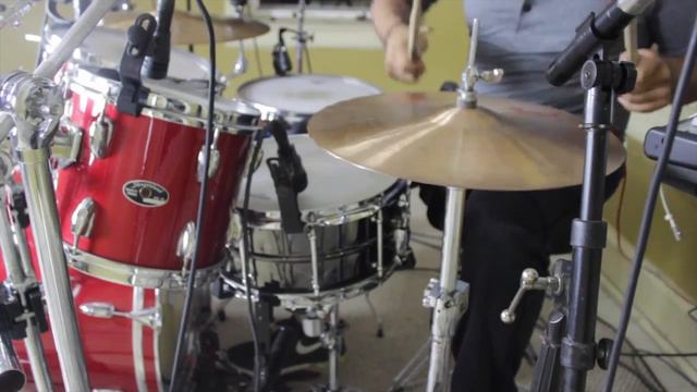 Ricksters Groove смотреть онлайн