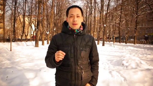 Новые видео уроки для тех, кто настроен серьезно! смотреть онлайн