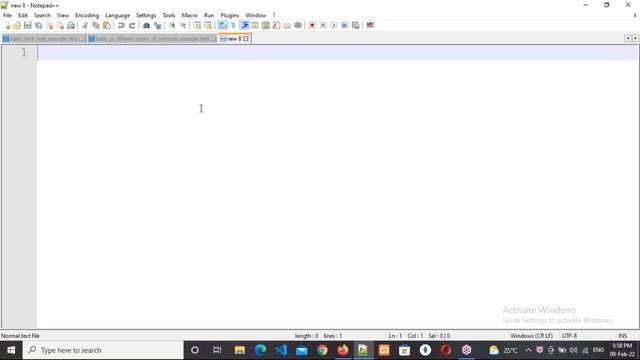 HTML5/CSS3/BOOTSTRAP tutorials || Demo - 3 || by Mr. Ramesh On 09-02-2022 @5:30PM IST смотреть онлайн