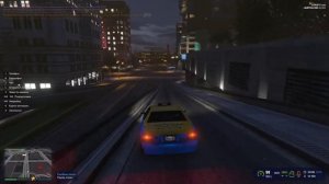 ГТА 5 РП Такси (GTA 5 RAGE Multiplayer) гайд для новичков