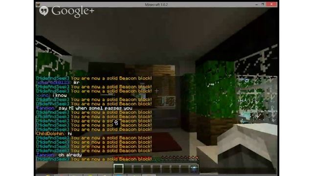 The HIVE IP: Hivemc.eu смотреть онлайн