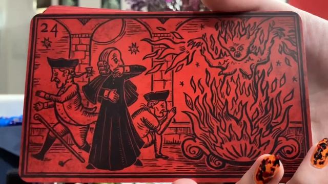 Mildred Payne’s Oracle of Black Enchantment Blood Edition II: My Current Favorite Deck ? смотреть онлайн