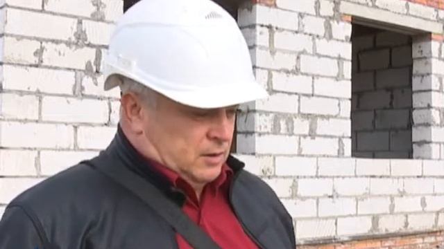 Возобновили строительство смотреть онлайн