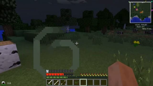Minecraft Незнайка №5 Последняя Серия смотреть онлайн