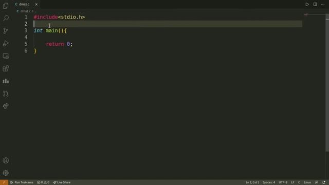Dynamic Memory Allocation | calloc() & malloc() In C Programming In Hindi| C Tutorial | Tech Bloode смотреть онлайн