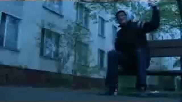 Kolobsen & Маркер - Холодные Стены.flv смотреть онлайн