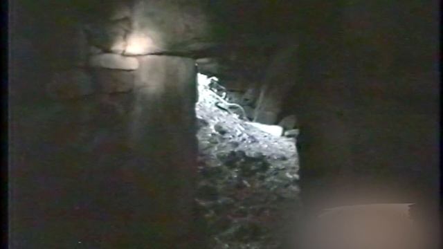 მიწისქვეშა ქალაქის საიდუმლოება. With Subtitles In All European Languages!