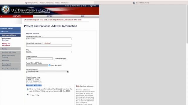 SIV برای پروگرام DS-260 راهنمایی کامل فورم смотреть онлайн