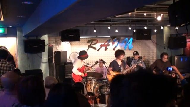 BLUES DELUXE YOKOHAMA HONKY TONK BLUES смотреть онлайн