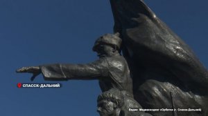 «Штурмовые ночи Спасска»