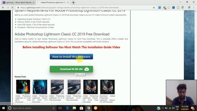 HOW to download any software !!!! | Saarthi Goyal смотреть онлайн