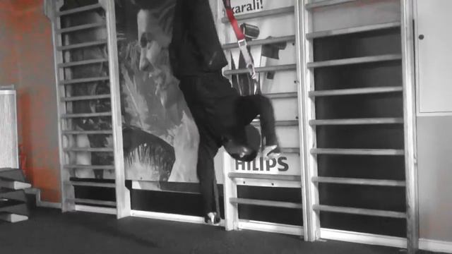 Проба новых упражнений смотреть онлайн